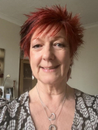 Photo of Councillor Jane Gibbons