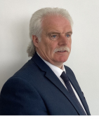Photo of Councillor Nigel SHERWOOD