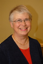 Photo of Councillor Penelope SMITH