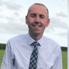 Photo of Councillor Rob Waltham