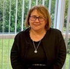 Photo of Councillor Sharon  RIGGALL