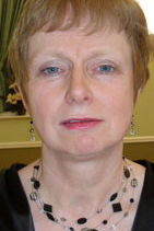 Photo of Councillor Jane KITCHING
