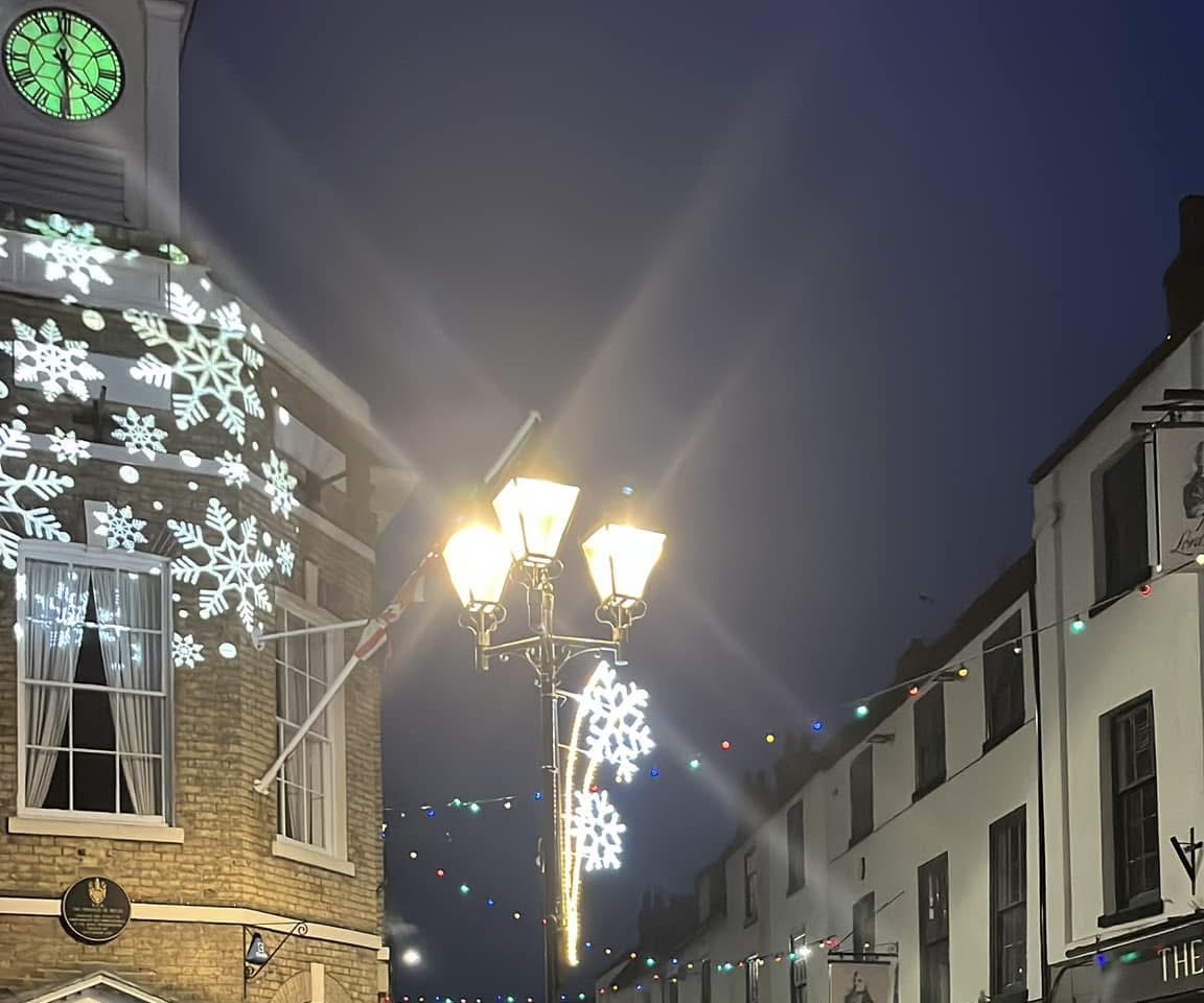 Christmas