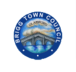 Brigg Town Council Logo